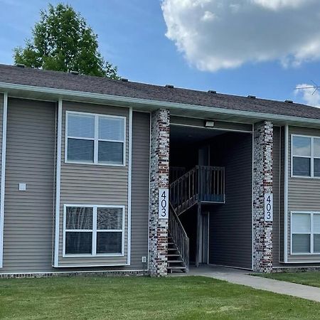 The Mary Lou - 2 Bedroom Apt In Quilt Town, Usa Hamilton Esterno foto