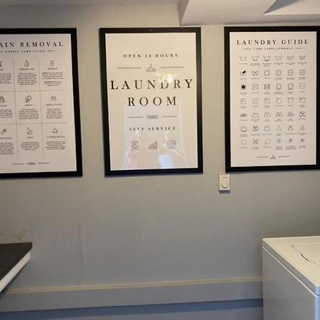 The Mary Lou - 2 Bedroom Apt In Quilt Town, Usa Hamilton Esterno foto