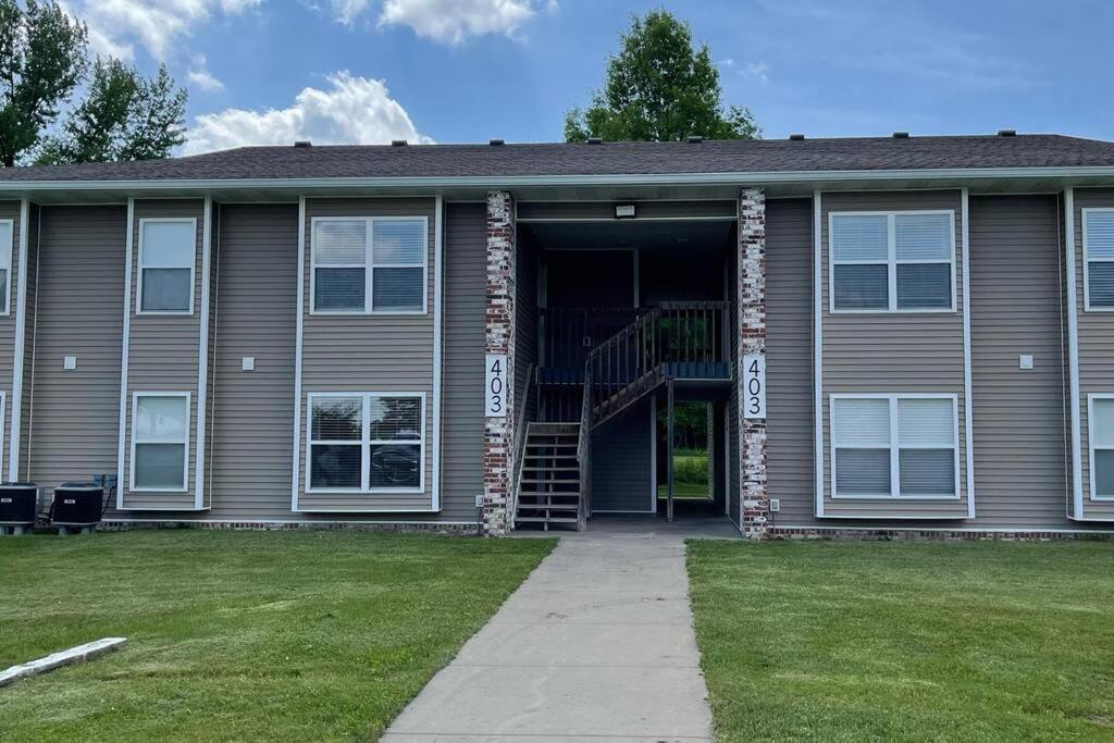 The Mary Lou - 2 Bedroom Apt In Quilt Town, Usa Hamilton Esterno foto